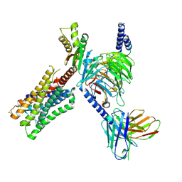 BU of 8e9x by Molmil