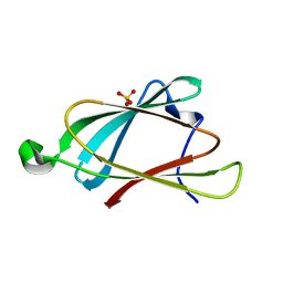 BU of 8eb9 by Molmil