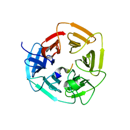 BU of 8ebl by Molmil