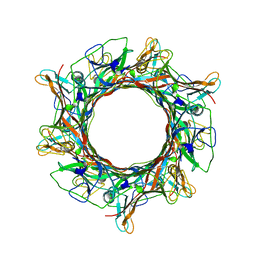 AU of 8edx by Molmil