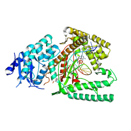 BU of 8efk by Molmil