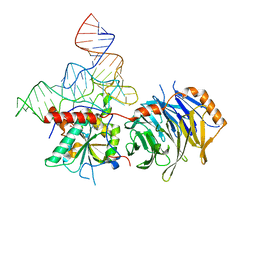 BU of 8eg0 by Molmil