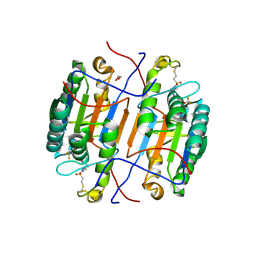 BU of 8eg5 by Molmil