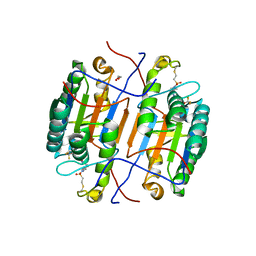 BU of 8eg5 by Molmil