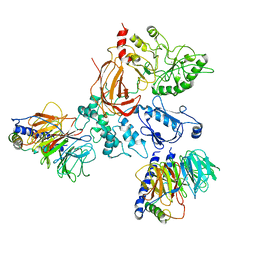 BU of 8emw by Molmil