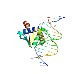 BU of 8eo1 by Molmil