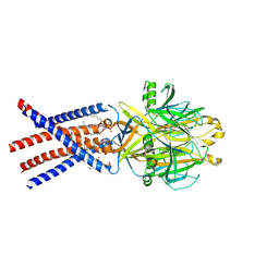 BU of 8eq4 by Molmil