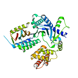 BU of 8exf by Molmil