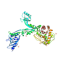 BU of 8f3w by Molmil