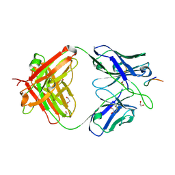 BU of 8fba by Molmil