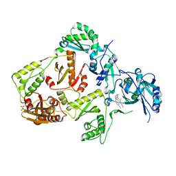 BU of 8fcc by Molmil