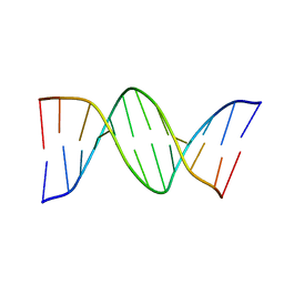 BU of 8fdp by Molmil