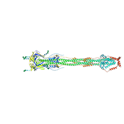 BU of 8fdw by Molmil