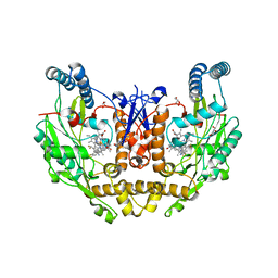 BU of 8fgm by Molmil