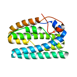 BU of 8fhb by Molmil