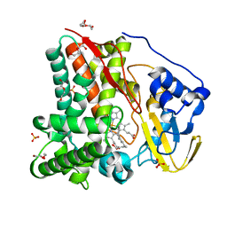 BU of 8fkb by Molmil