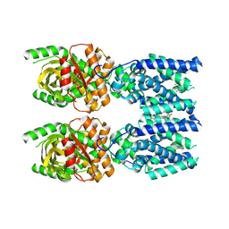 BU of 8flm by Molmil