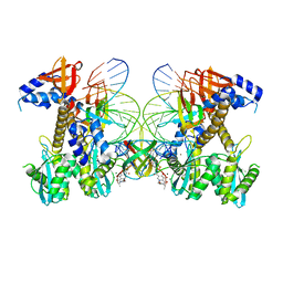 BU of 8fng by Molmil