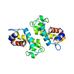 BU of 8fnr by Molmil