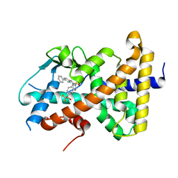 BU of 8fpe by Molmil