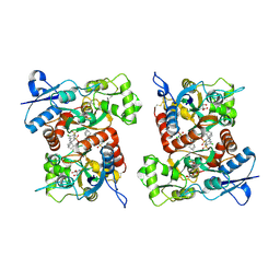 BU of 8fpz by Molmil