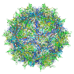 BU of 8fq4 by Molmil