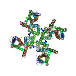 BU of 8fqb by Molmil