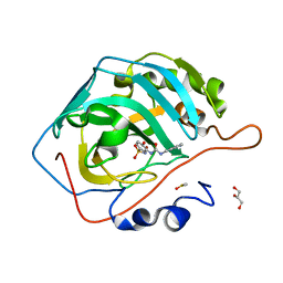 BU of 8fqx by Molmil