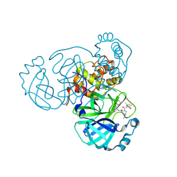 BU of 8ftc by Molmil