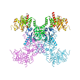 BU of 8fv9 by Molmil