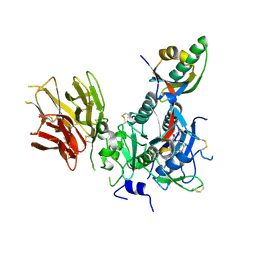 BU of 8fvn by Molmil