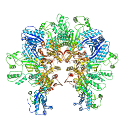 BU of 8fxh by Molmil