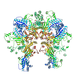 BU of 8fxi by Molmil