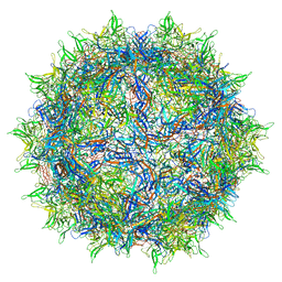 BU of 8fz0 by Molmil