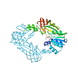 BU of 8g2f by Molmil