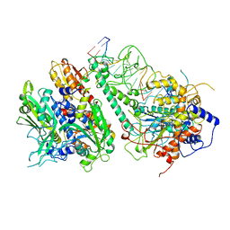 BU of 8g5o by Molmil