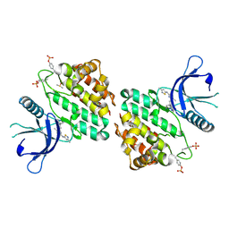 BU of 8g8o by Molmil