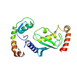 BU of 8gcb by Molmil