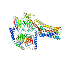 BU of 8gdb by Molmil