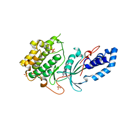 BU of 8gds by Molmil