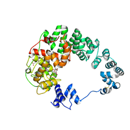 BU of 8gfb by Molmil