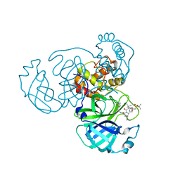 BU of 8gfr by Molmil