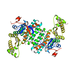 BU of 8giw by Molmil