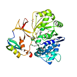 BU of 8gkm by Molmil