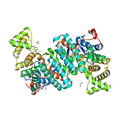 BU of 8gll by Molmil