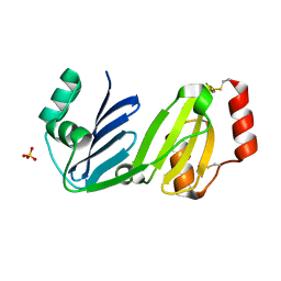 BU of 8gm7 by Molmil