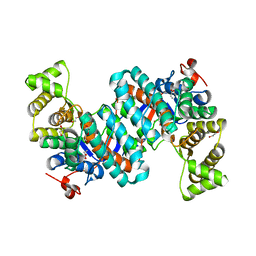 BU of 8gm9 by Molmil