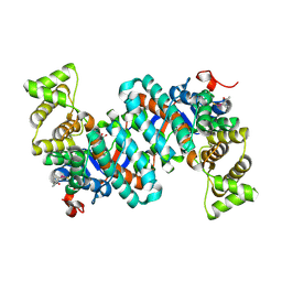 BU of 8gmi by Molmil