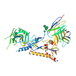 BU of 8gp5 by Molmil