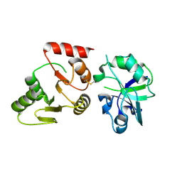 BU of 8gqc by Molmil